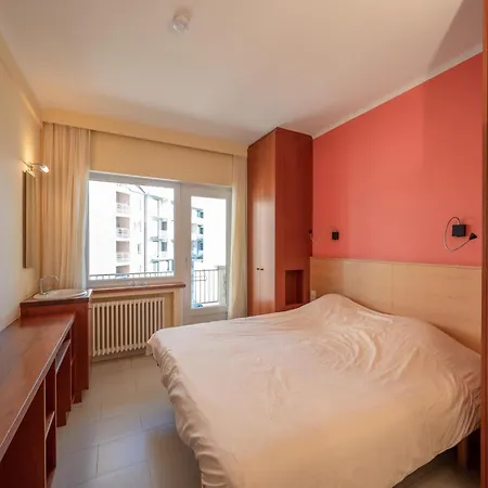Elegant Seaview Corner * Knokke-Heist