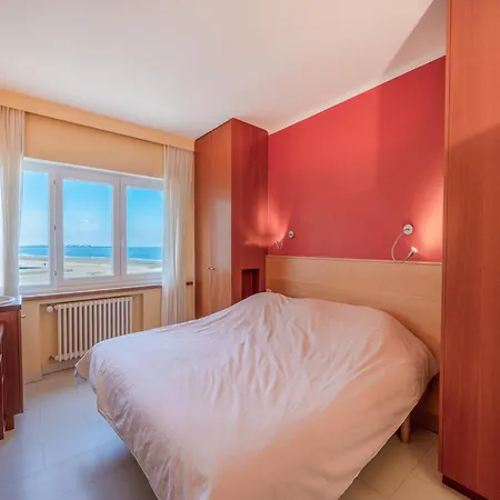 Elegant Seaview Corner アパート *