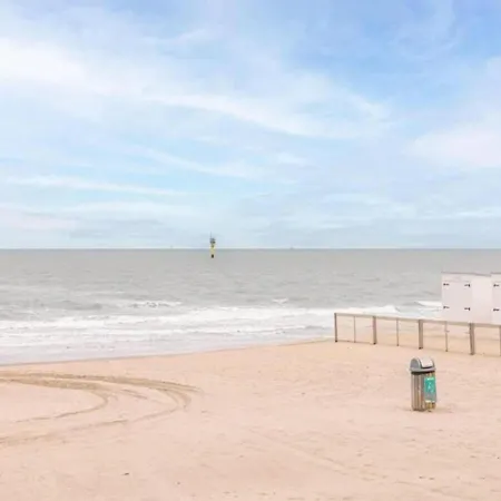 Elegant Seaview Corner